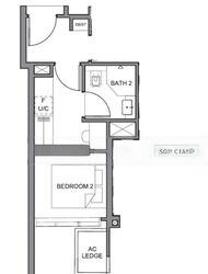 Parc Clematis (D5), Apartment #600611371